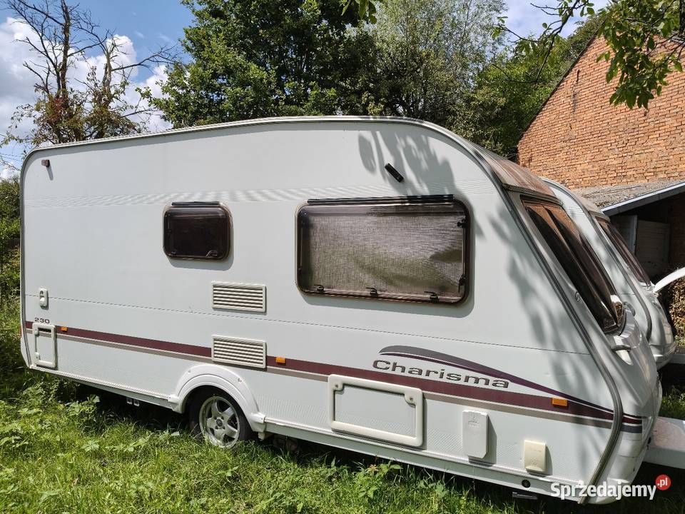 Swift Charisma 2005 Rok produkcji 2005 Bochnia sprzedam