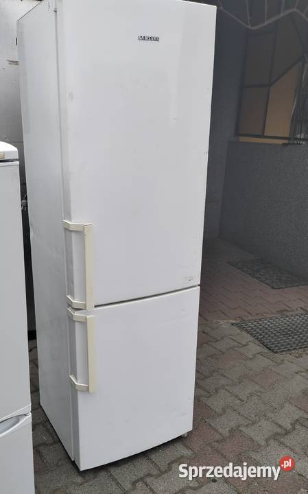 lodówkozamrażarka Samsung Słupia Kapitulna