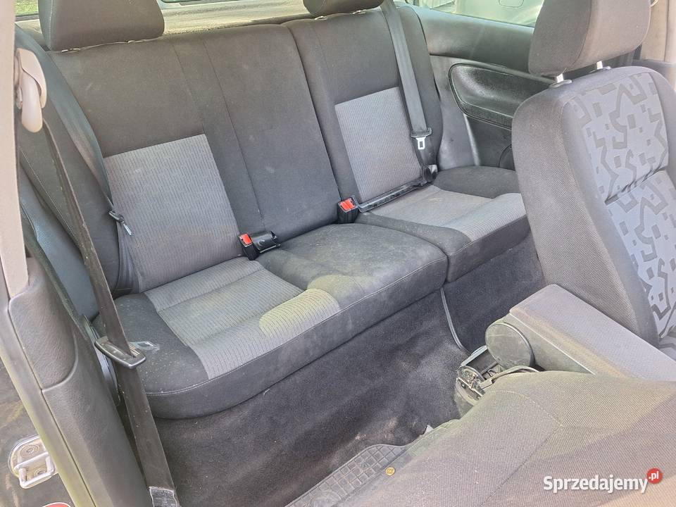 Vw golf 4 19tdi Dębowa Kłoda sprzedam