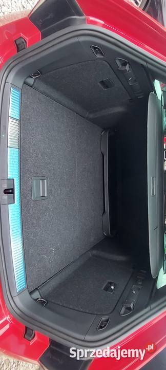 Skoda Superb kombi LK full optional Piaseczno