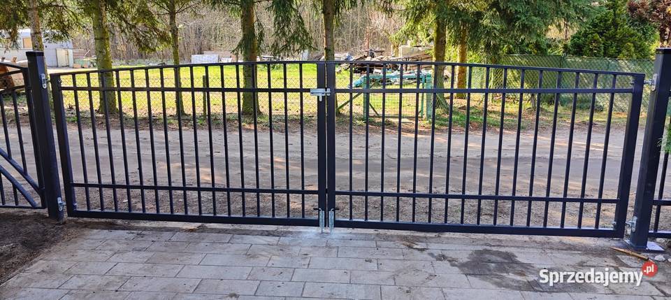 Usługi spawalnicze spawanie aluminium Poznań