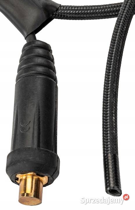 UCHWYT SPAWALNICZY PRZEWÓD TIG LIFT WP17V 3550 3 śląskie Katowice