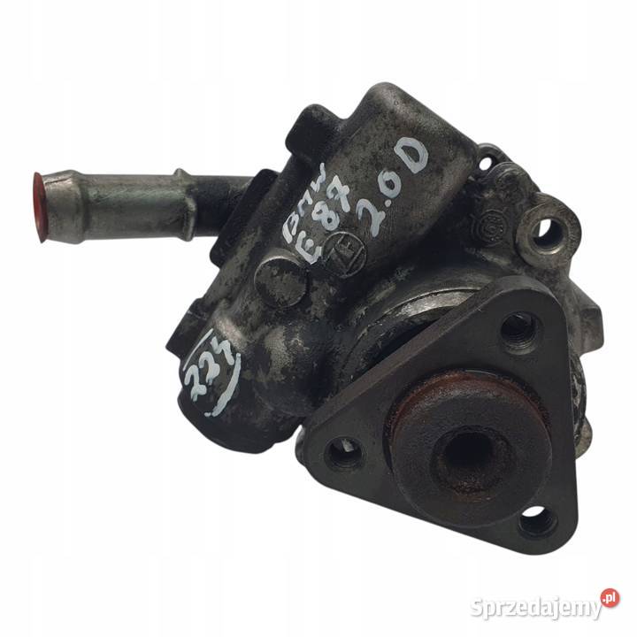 POMPA WSPOMAGANIA BMW E87 E90 E91 20 D oryginał Chełm
