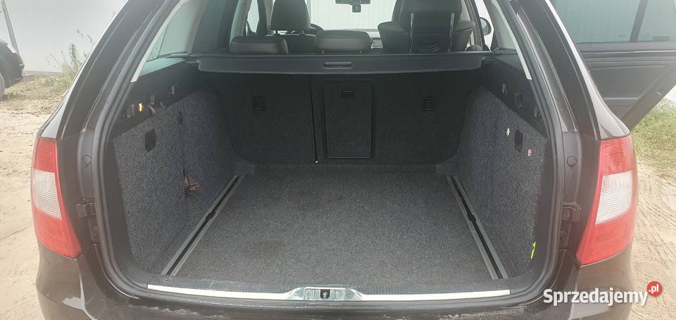 Skoda Superb LKDSG panorama webasto krajowy ABS Superb Gdynia