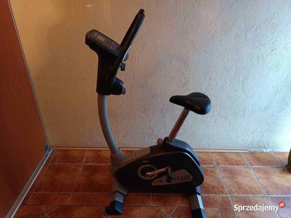 Rower stacjonarny Kettler Axos Cycle M