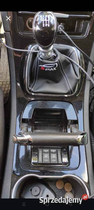 Sprzedam zamienię na LPG Mszana Dolna