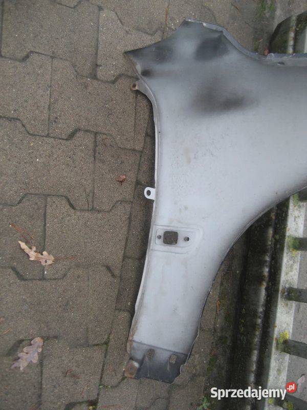 VOLVO S60 V70 0004R BŁOTNIK PRZÓD LEWY Rakoniewice