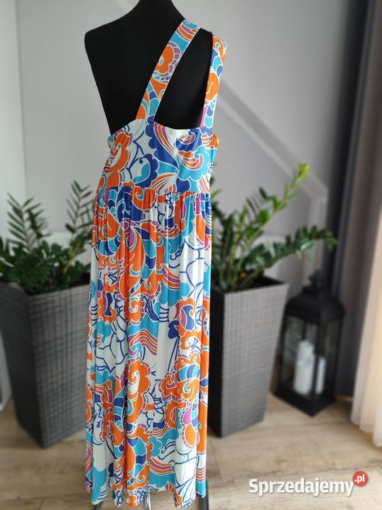 Sukienka rozmiar 4446 Słupsk