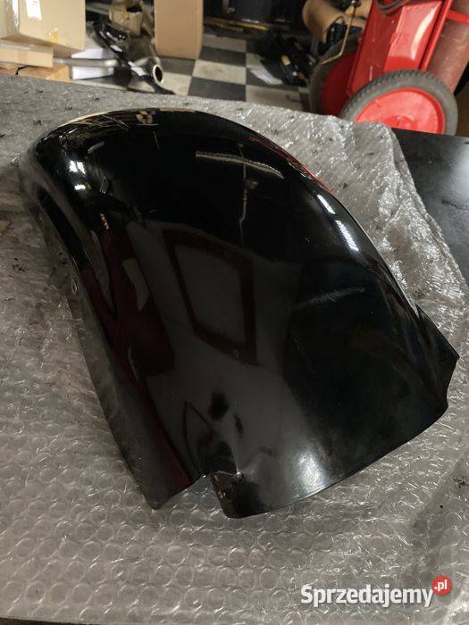 Honda VT600 Błotnik Tył Tylny N854 Poznań