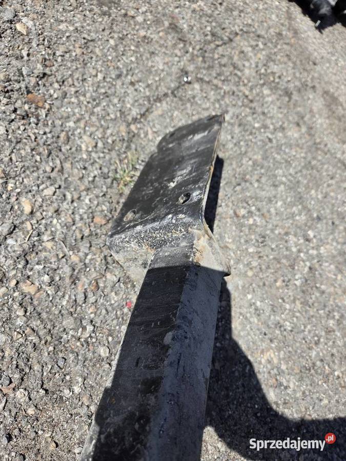 Hak Opel Meriva a mazowieckie