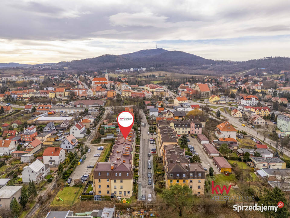 Ogłoszenie mieszkanie 11822m2 Sobótka Ciasna Sprzedaż
