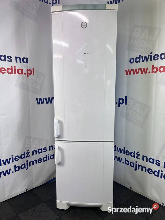 LODÓWKA Electrolux Klas A DostawaGwarancja Wiejca sprzedam