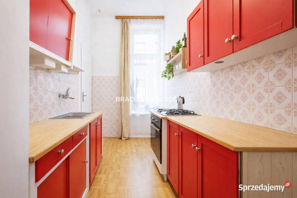 Lokal Kraków Zyblikiewicza 6516m2 dojazd asfaltowy