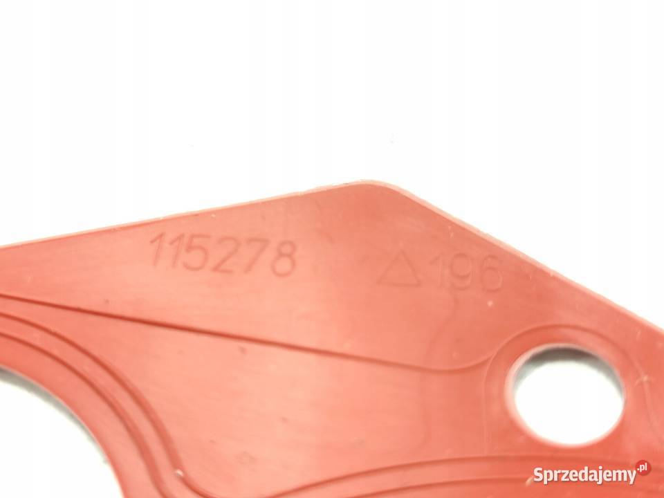 USZCZELKA POMPY WODY MITSUBISHI CARISMA 19952006 lubelskie sprzedam