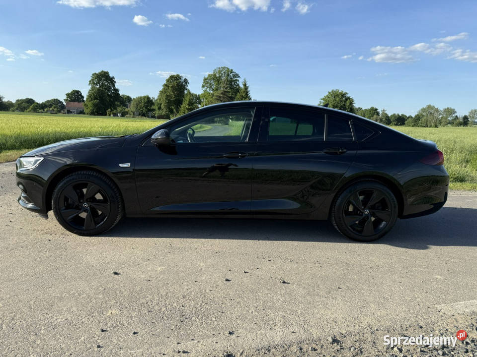 Opel Insignia 20d 210 4x4 99 Exclusiv Kamera bluetooth Insignia Ocice