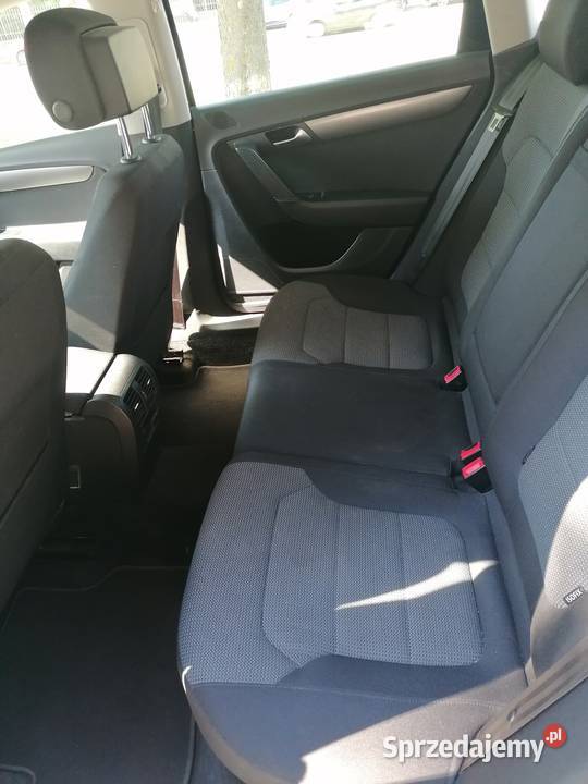 VW Passat 16 tdi Jaworzno