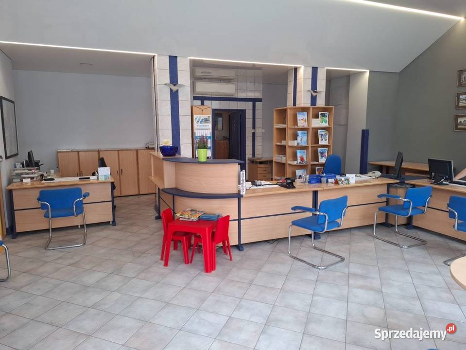 Lokal użytkowy w centrum Kielc sieć komputerowa Kielce