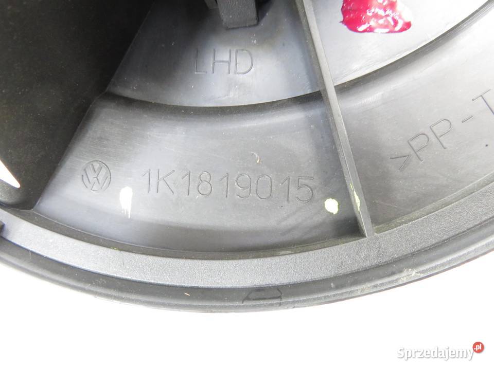 DMUCHAWA VW GOLF V 1K1 1K1819015 983226W