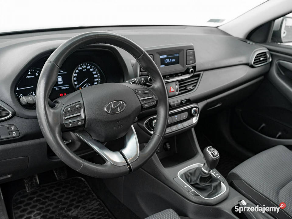 Hyundai i30 GD1C43615 DPI Classic Bluetooth Gdańsk