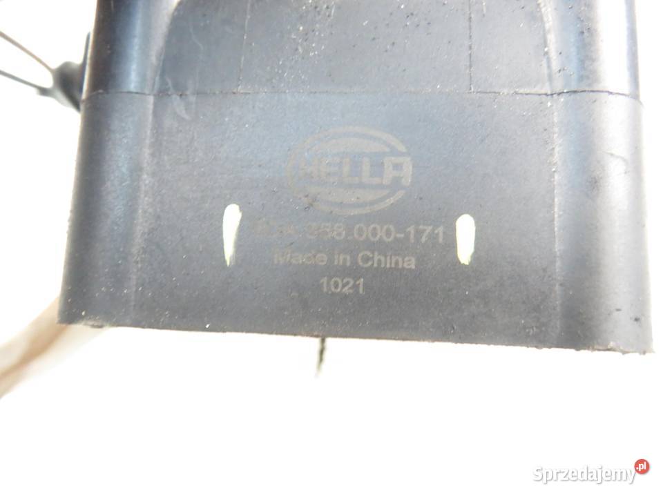 CEWKA VW PASSAT B5 16 5DA358000171