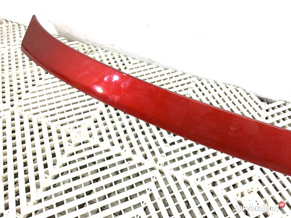 LISTWA KLAPY TYŁ HYUNDAI KONA SX2 SUV CZERWONY