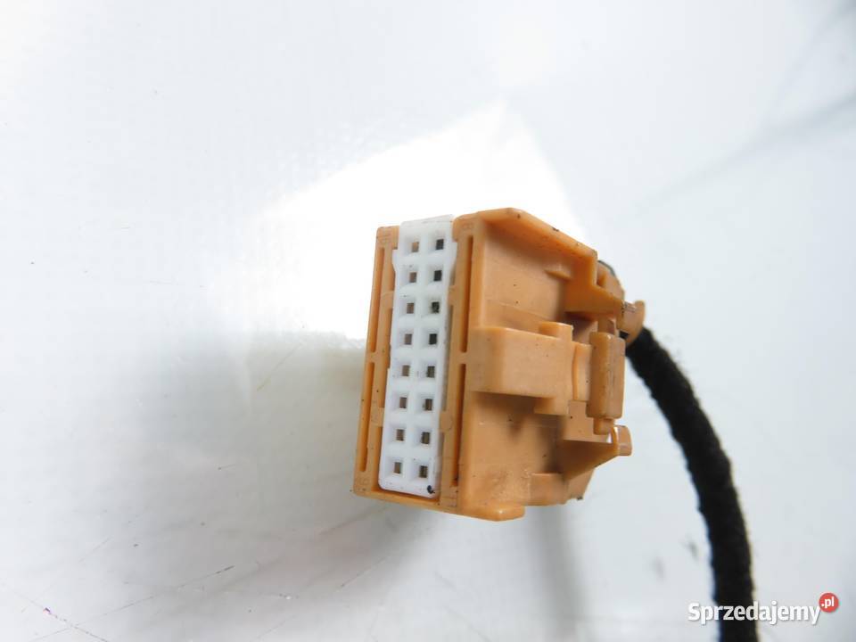 LUSTERKO PRAWE AUDI A2 8Z0 LZ9W