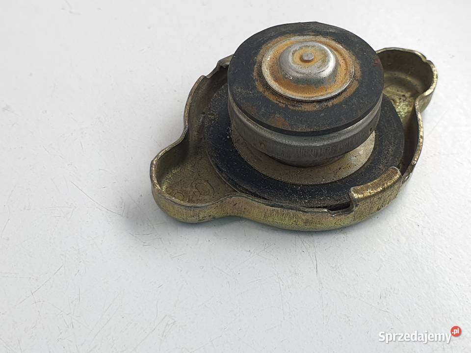 Korek Chlodnicy Ktm Sxf 450 Łódź