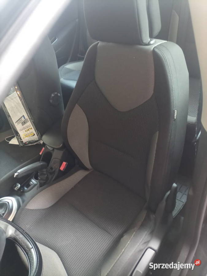 Peugeot 308 uszkodzony 1598cm3 Lublin