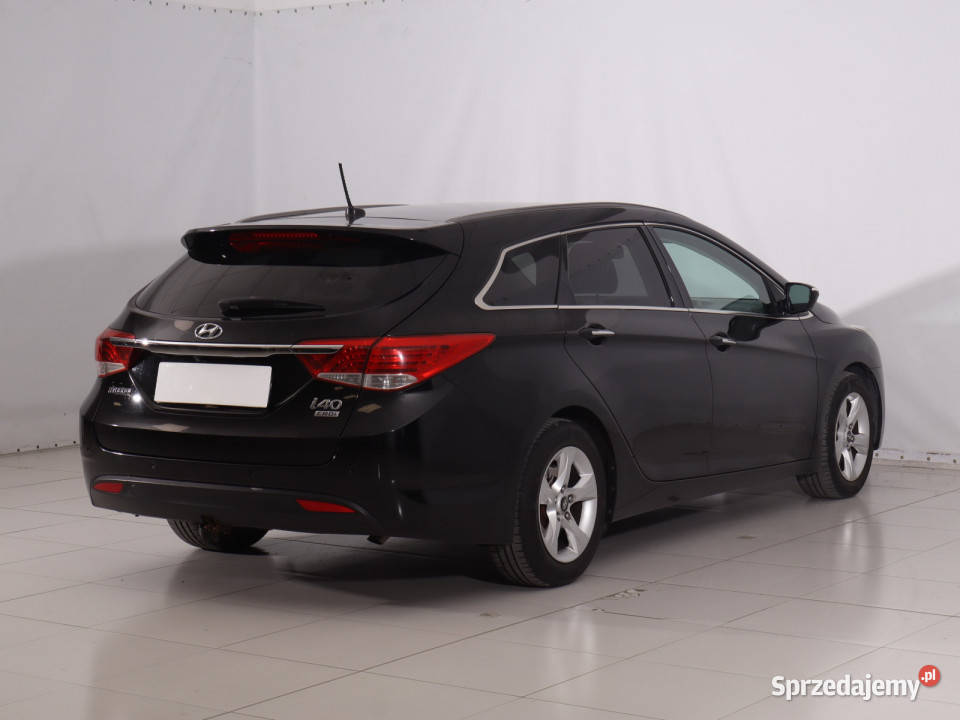 Hyundai i40 17 CRDi centralny zamek sprzedam
