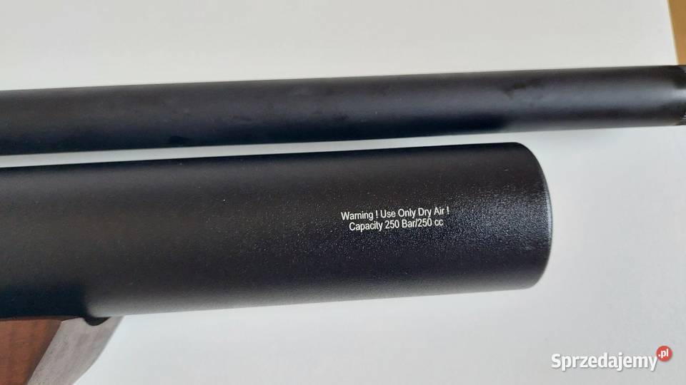 Wiatrówka Reximex Lyra K 45 55 Ruda Śląska
