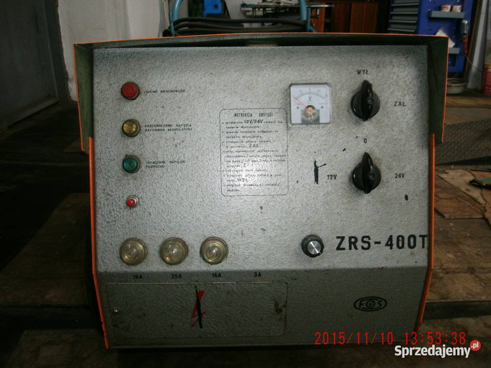 Sprzedam urządzenie rozruchowe do samochodów Urządzenia rozruchowe (boostery) Kutno