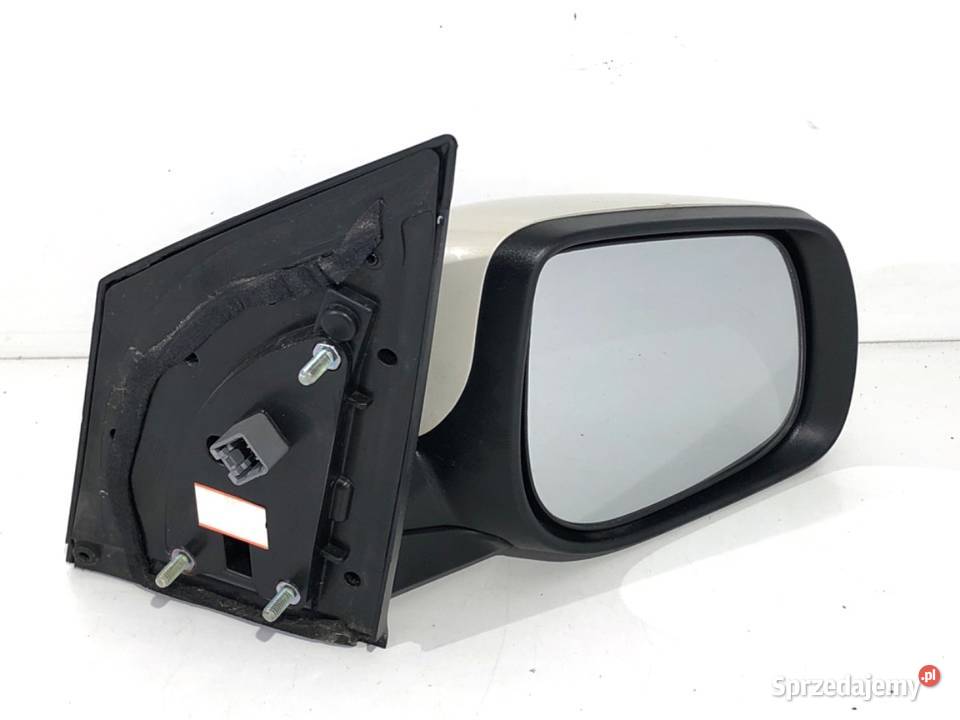 LUSTERKO PRAWY KIA PICANTO II Hatchback 1117