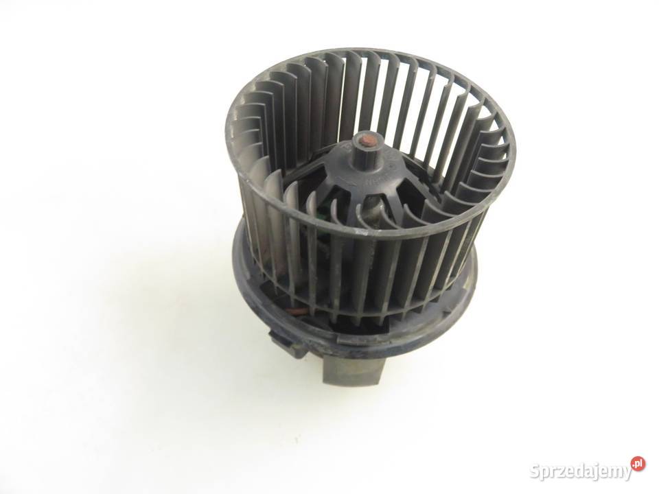 DMUCHAWA FORD TRANSIT VI 20062014 6C1H18456BR małopolskie