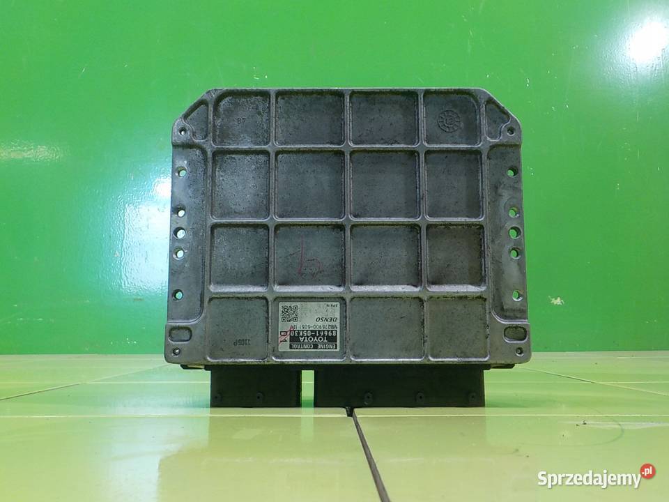 AVENSIS III T27 LIFT I 22 DCAT 12r sterownik