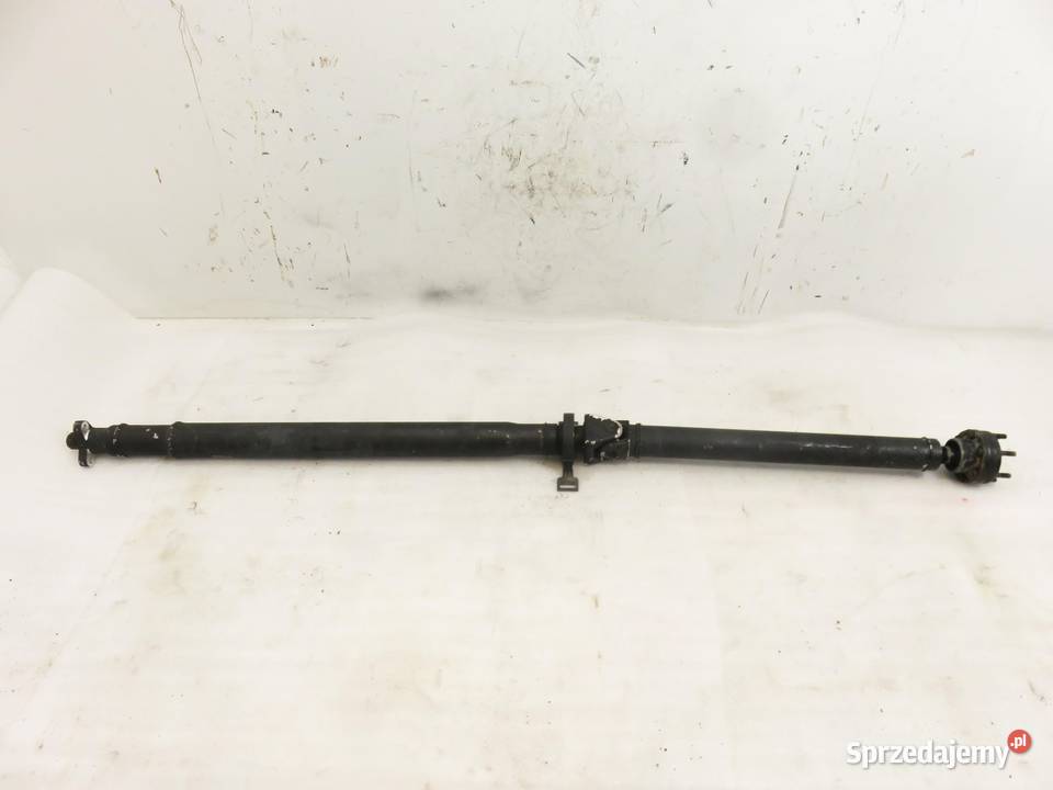 WAŁ NAPĘDOWY BMW 5 E39 520 i 136 1229144