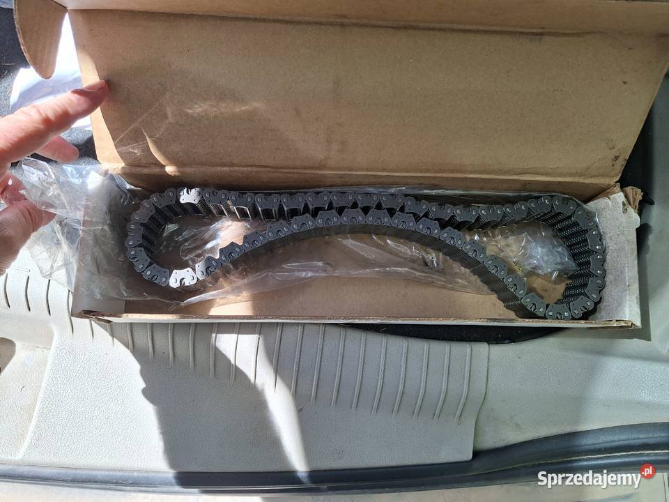 Łańcuch reduktora jeep WK MOPAR 5166001AA sprzedam