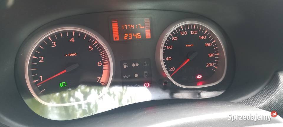 Dacia Duster 15 dci 110 6 biegów Zamość