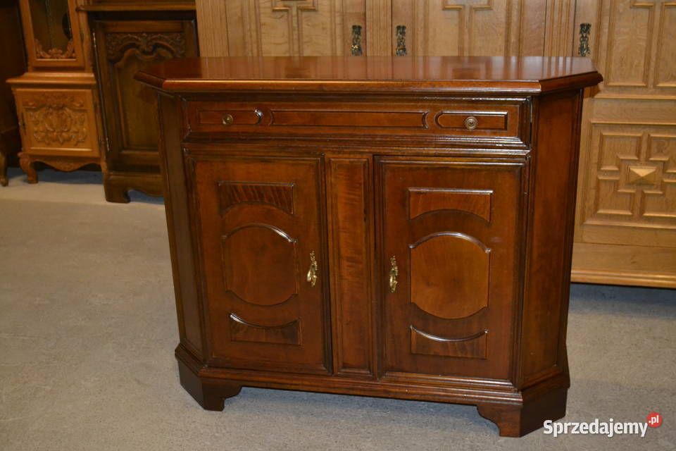 komoda włoska 3 Będzin