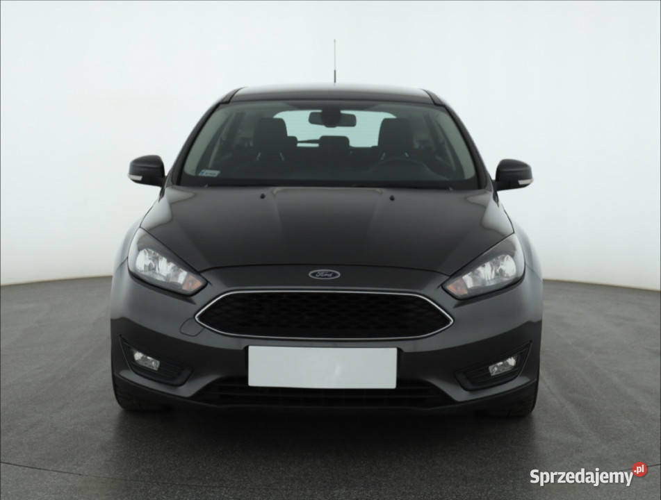 Ford Focus 15 TDCi Kombi Motoryzacja Piaseczno