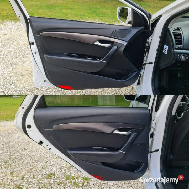 Hyundai i40 16 GDI 135 NAVI Climatronic świętokrzyskie Chmielnik
