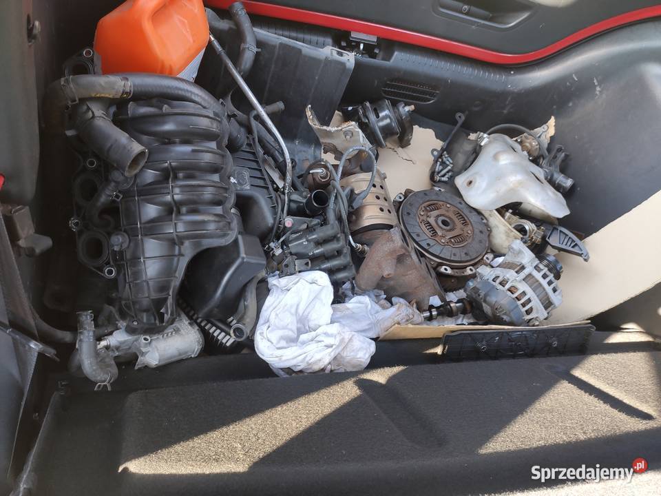 Hyundai i20 86 Samochody osobowe Ulanów