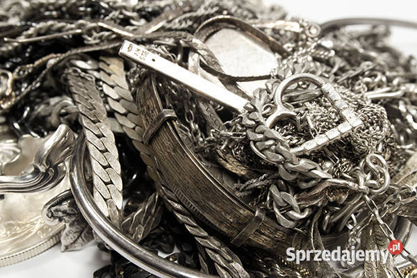 bizuteria 100 srebro glownie wybory