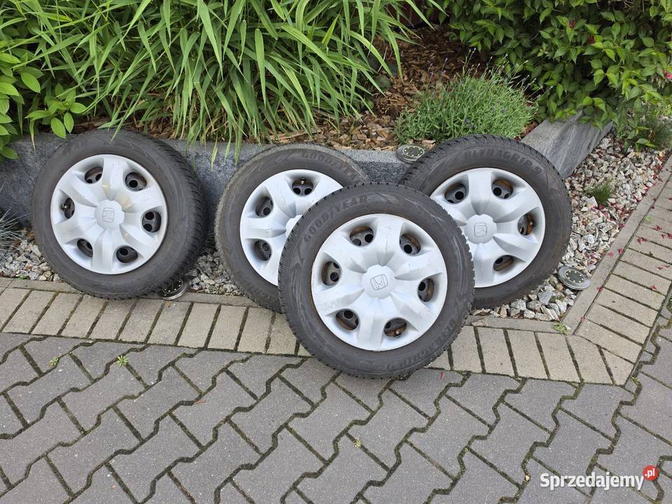Honda Del Sol Crx 16 Vtec wielkopolskie Czajków