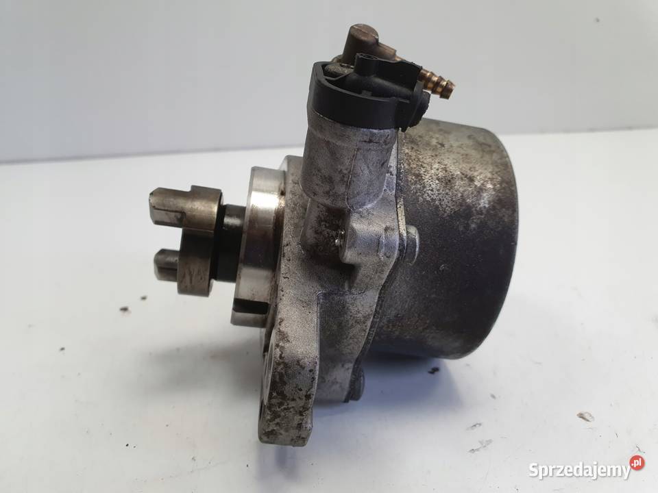 POMPA VACUM Citroen Nemo 13 HDI wakum osobowe Chełm