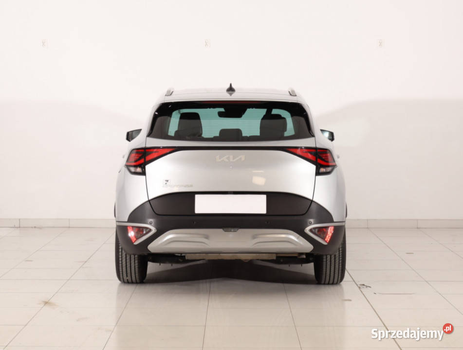 Kia Sportage 16 TGDI Sportage Piaseczno
