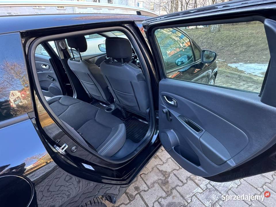 Clio Lift ledy navi Zamość