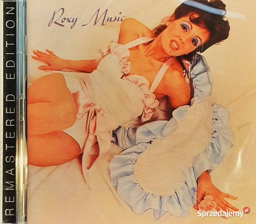 ZESTAW 5 PŁYT CD KULTOWEGO ZESPOŁU JETHRO TULL Płyty i kasety Gdynia