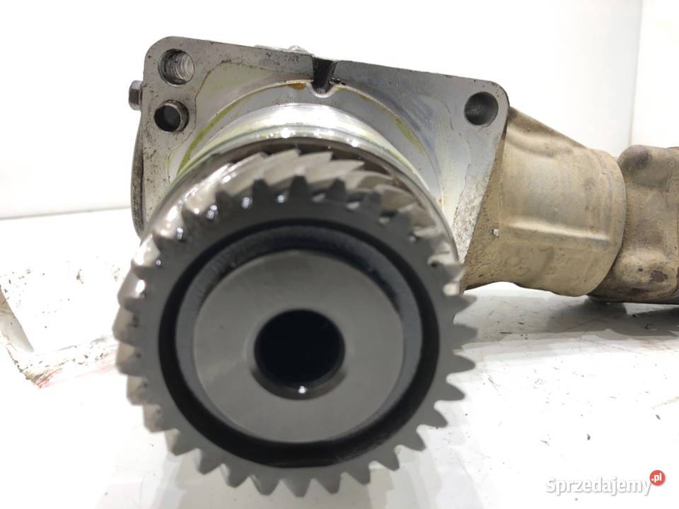 REDUKTOR HONDA CRV I PEP2 9502 20 147 osobowe