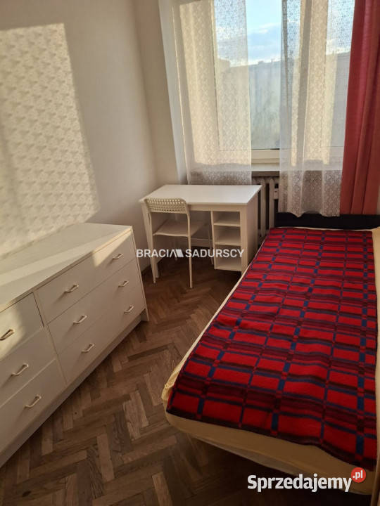 wynajmu mieszkania Kraków Królewska 55m2 3 55m2
