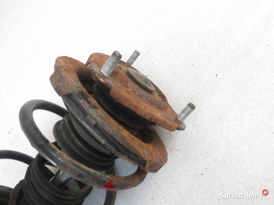 MCPERSON LEWY PRZEDNI TOYOTA RAV 4 II 20 D4D osobowe